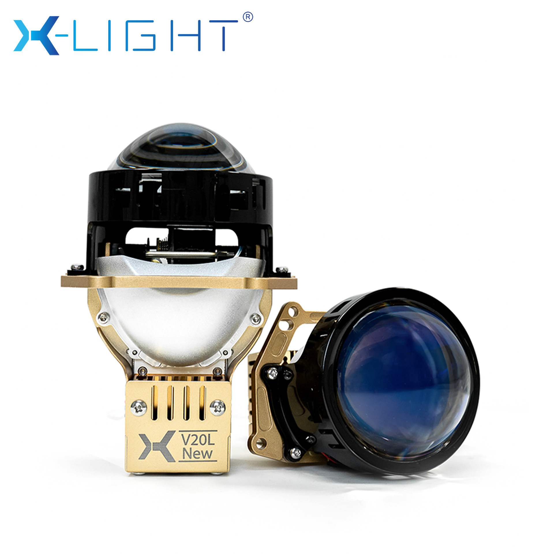 BI LASER X-LIGHT V20L NEW 2021